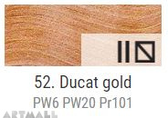MAXI ACRIL gloss, Ducat gold, 60 ml