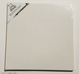 Stretched canvas "Malevich", Cotton