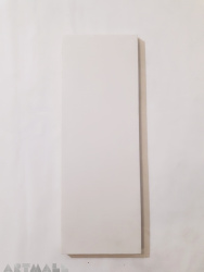 Stretched canvas 25*70 cm, Prime . Cotton