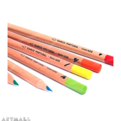 Box 12 color pencil ADD