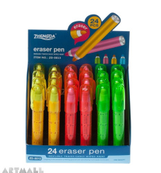 Eraser pen (dis24)