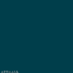 Decocolor Paint Marker, Broad Point Teal
