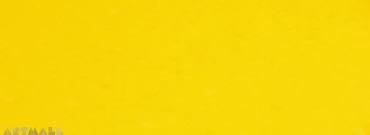 DECO paint for glass. Deep yellow 100 ml