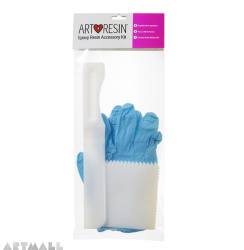 ArtResin Accessory Kit