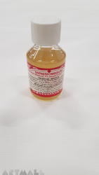 Resin Oil medium 100 ml