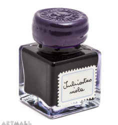 Writing ink 25cc, Purple