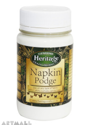 Napkin Podge 250 ml