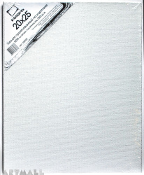 Canvas on Cardboard "Malevich"