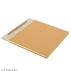Scrapbook album craft 35x33cm, 20p