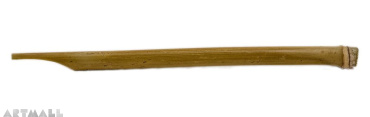 Wooden Calligraphy pen
