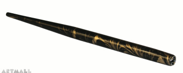 Gold & Black Classic Penholder Use with Most Nibs