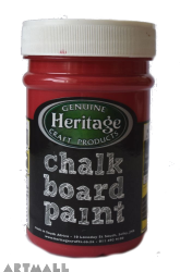 Chalkboard paint "Smootch", 250 ml