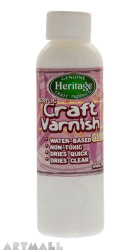 Craft Varnish Gloss, 120 ml