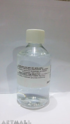 Solvent for shellac 250 ml