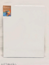Stretched canvas , Premier Canvas, THK,3.8 , 100*120 cm.
