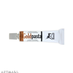 Goldpasta 20 ml, Rich Gold