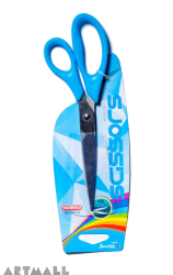 96196 - Scissors 8", blue