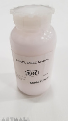 Liquid Mission, alcool based 250 ml