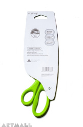 96196 - Scissors 8", green