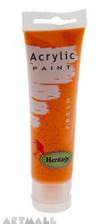 Acrylic Paint Set Pastel