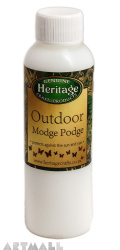 Outdoor Podge, 120 ml.