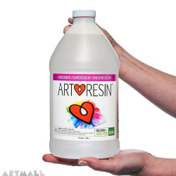 ArtResin 1 gal kit (3.78 L)