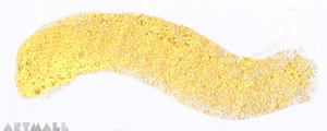 Liquarel in plastic bottle 30 ml, 180 Mettalic color  Gold