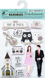Happily Ever After 11Pcs
