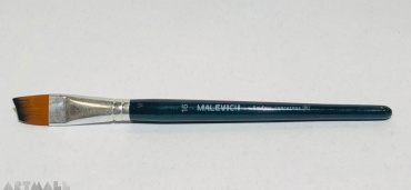 Malevich "Andy" synthetic brush , Beveled 16 