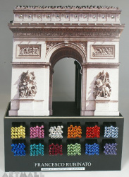 Display "Arc de Triomphe"