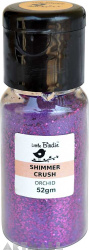 Shimmer Crush Orchid 52gm