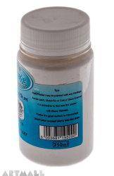 Hydrostone Hard Plaster, 250 ml