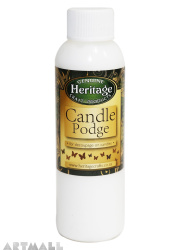 Candle Podge, for decoupage on candles. 120  ml
