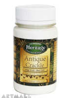 Antique Crackle Base Coat, 250 ml
