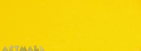 DECO paint for glass. Deep yellow 100 ml