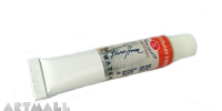 Artists Watercolour in tube "Red ochre"-309, 10 ml,