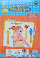 By The Sea Craft Kit
