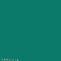 Decocolor Paint Marker, Broad Point Pine Green