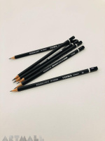 Lyra Art Design Graphite Pencil 4B