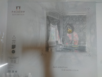 Paper for water-color "Russian manor", 700x1000, 5 sheets, 480 gsm/5/