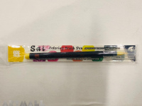 Sai Watercolor brush pen colour №3
