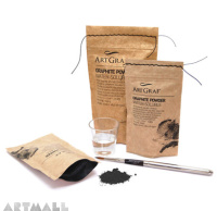 ArtGraf water-soluble graphite powder 100g