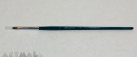 Malevich "Andy" synthetic brush , Flat No.4