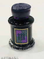 Writing ink bottle original design