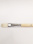Synthetic brush/flat bristles long handle No.14