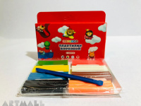 Modelling clay Sets
