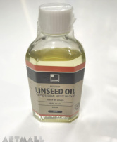 Shinhan Purified Linseed Oil
