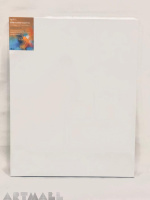 Stretched canvas , Premier Canvas, THK,3.8 , 100*120 cm.