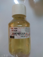 Deco Glass Oil medium 100 ml