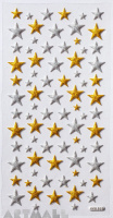Stickers "Starsi"